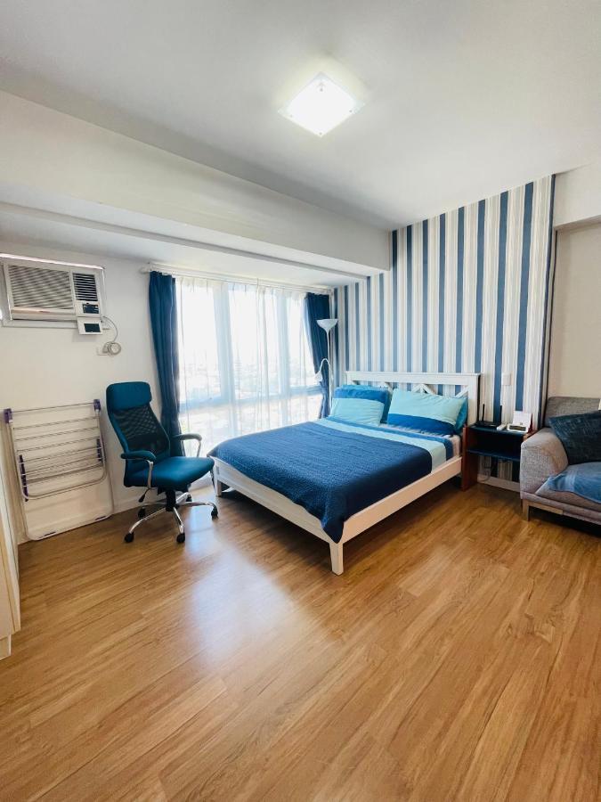 Abreeza Place By Chriza Davao City Exteriör bild