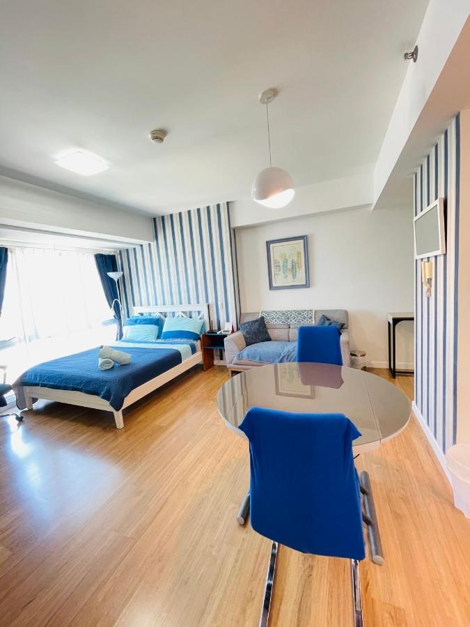 Abreeza Place By Chriza Davao City Exteriör bild